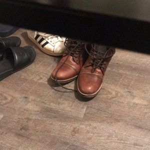 Meet your Posher, Edy